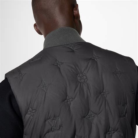 gilet da uomo louis vuitton|Louis Vuitton.